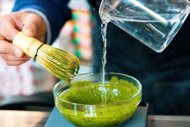 druhy matcha čaje 2-min